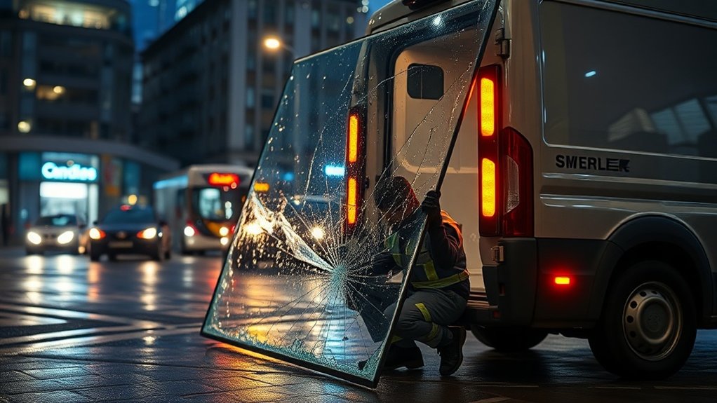 24 Hour Glazier Kilburn