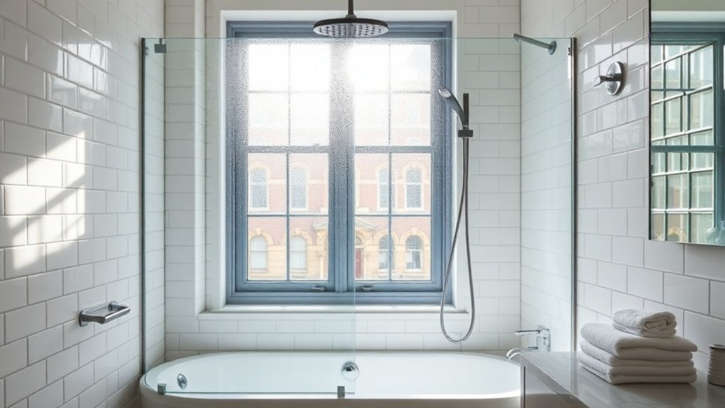 Bath Screens Kilburn