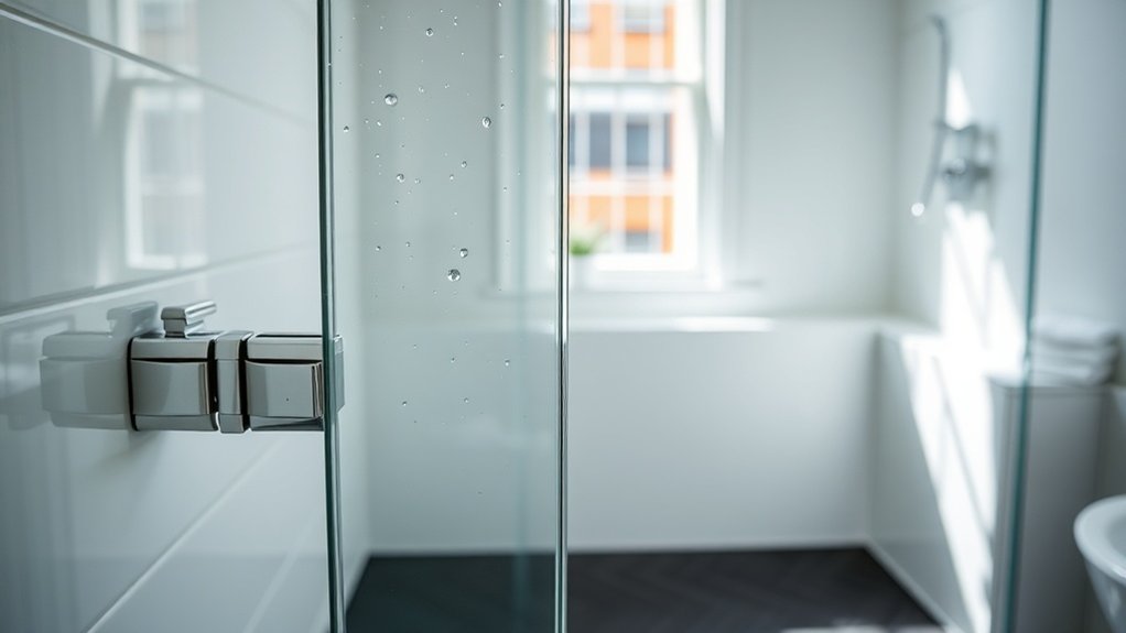 Shower Screens Norbiton