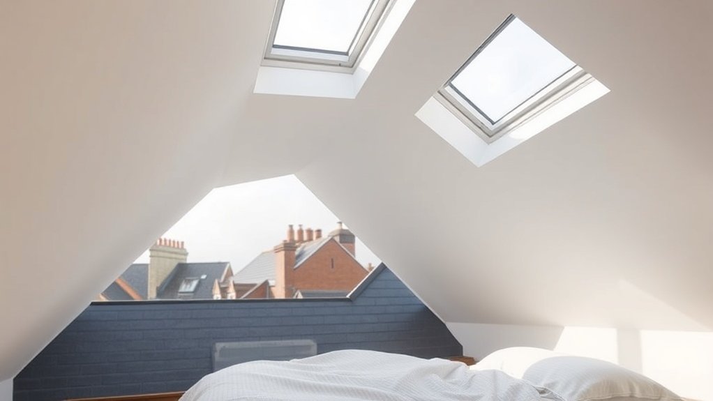 Tubular Skylights Kilburn