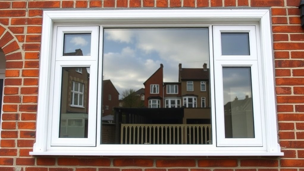 uPVC Windows Kilburn